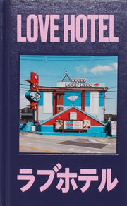 Love Hotel 2nd Edition By Prost, Fran Ois