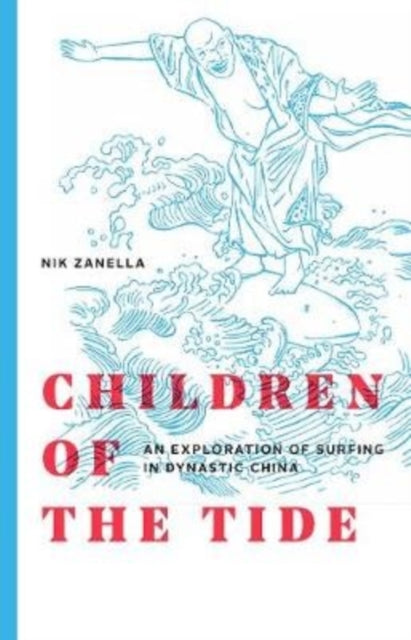 Children Of The Tide