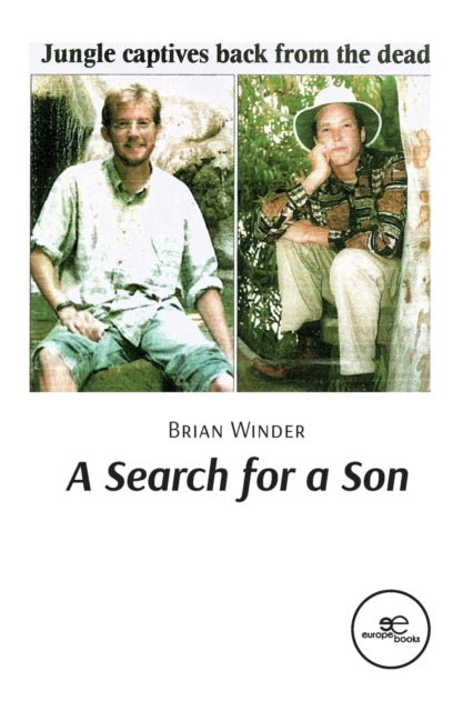 Search For A Son