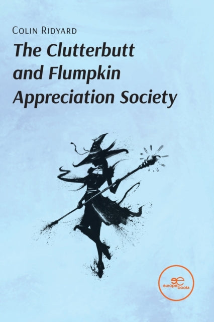 Clutterbutt & Flumpking Appreciation Soc