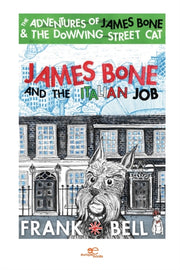 James Bone & The Italian Job