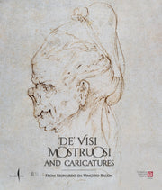 De Visi Mostruosi Caricatures From Leona