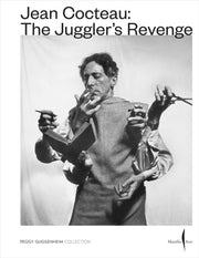 Jean Cocteau The Jugglers Revenge By Cocteau, J