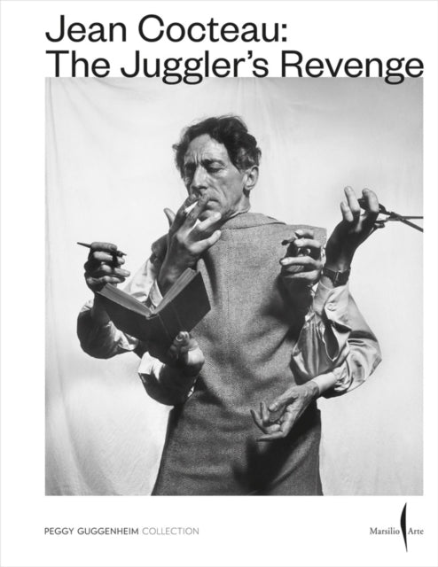 Jean Cocteau The Jugglers Revenge