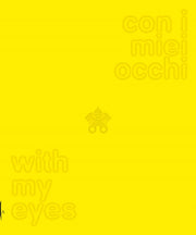 With My Eyes By Racine, B