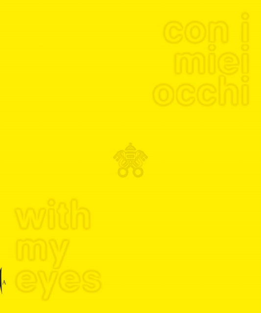 With My Eyes By Racine, B