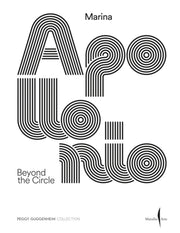 Marina Apollonio Beyond The Circle Pb