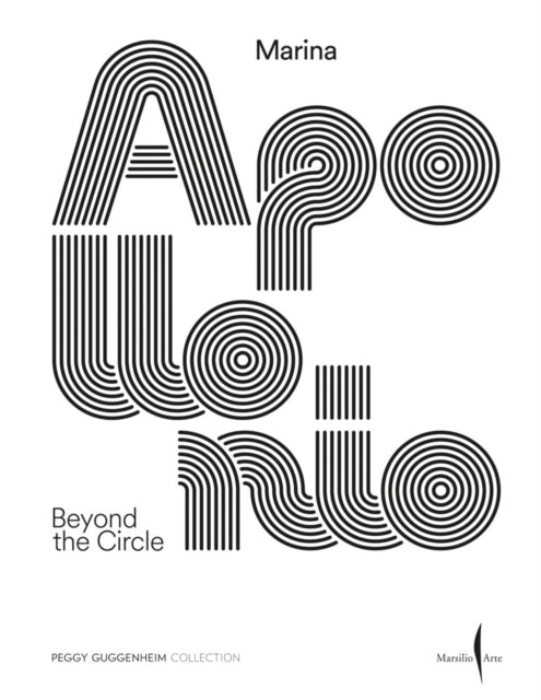 Marina Apollonio Beyond The Circle Pb