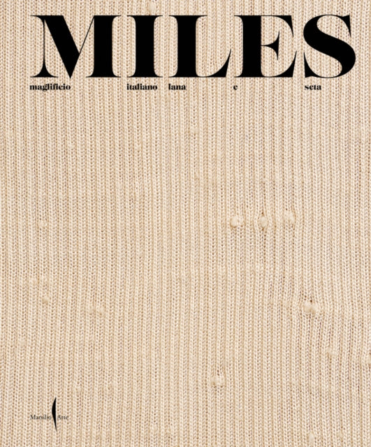 Miles Maglificio Italiano Lana E Setahb