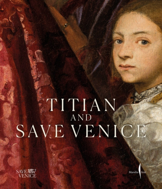 Titian Save Venice By Gasparotto, D. A