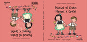 Hansel Et Gretel Hansel I Gretel