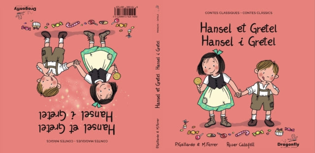 Hansel Et Gretel Hansel I Gretel