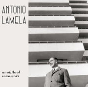 Antonio Lamela Architect 1926 2017 By Lamela De Vargas, Ca