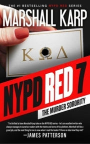 Nypd Red 7 Murder Sorority