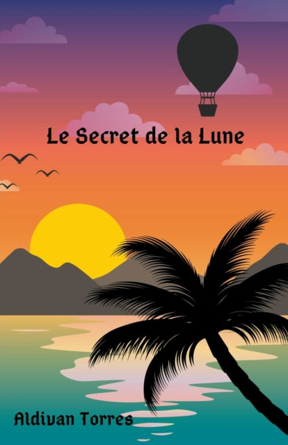 Le Secret De La Lune
