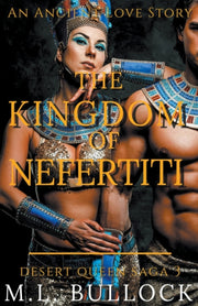 The Kingdom Of Nefertiti