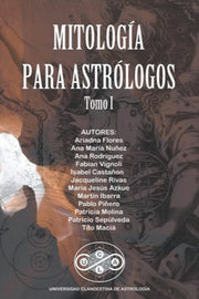 Mitolog A Para Astr Logos By Maci , Tito