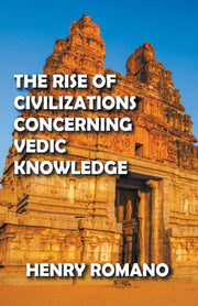 The Rise Of Civilizations Concerning Ved