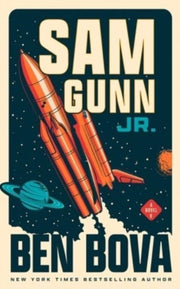 Sam Gunn Jr