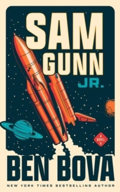 Sam Gunn Jr