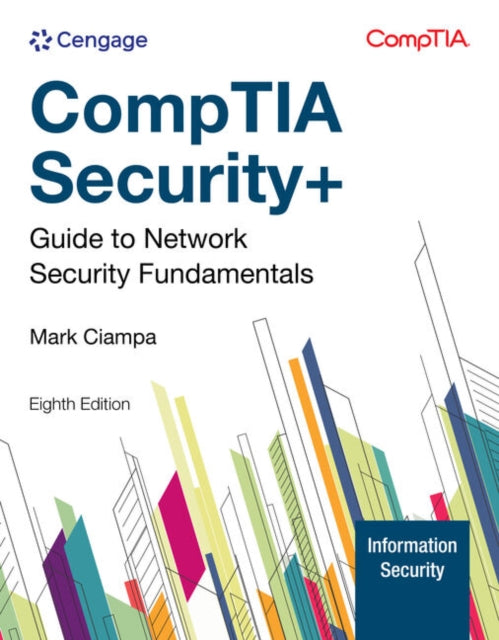 Comptia Security Guide To Network Securi