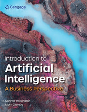 Introduction To Artificial Intelligence By Hoisington, Corinne