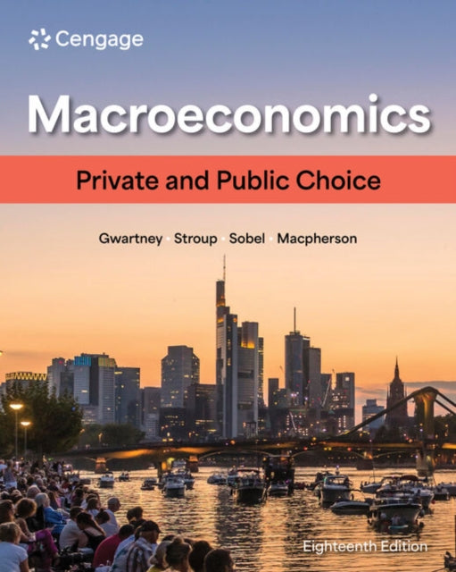 Macroeconomics Privatepublic Choice