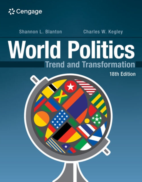 World Politics Trend Transformation