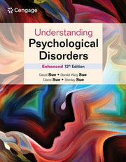 Understanding Psychological Disorders En