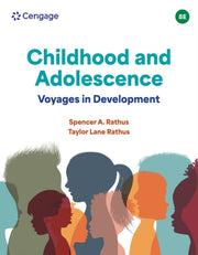 Childhood & Adolescence