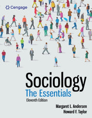 Sociology Essentials