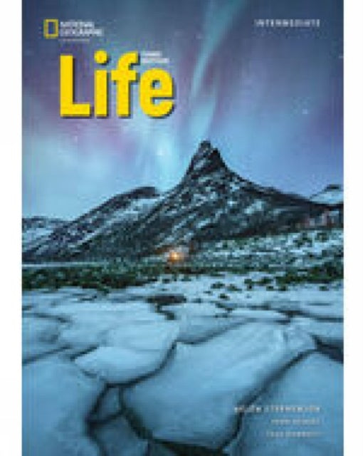 Life Intermediate With The Spark Platfor