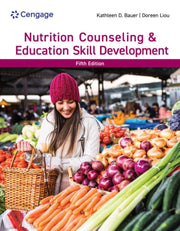 Nutrition Counseling Education Skill Dev
