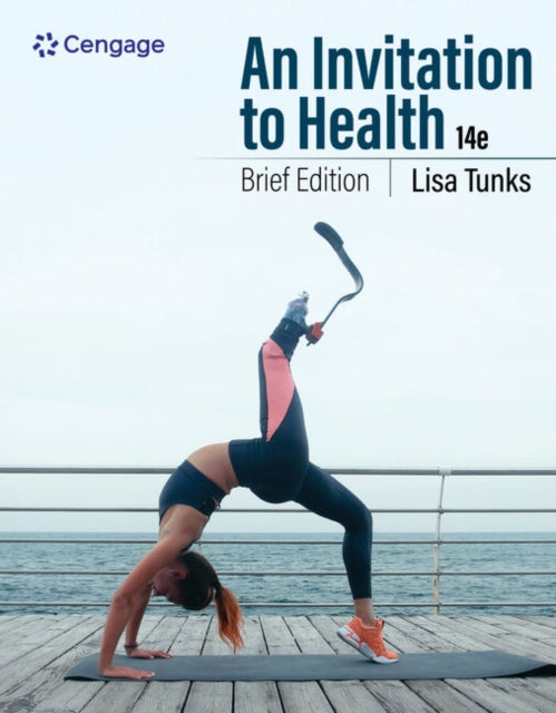 Invitation To Health Brief Edition