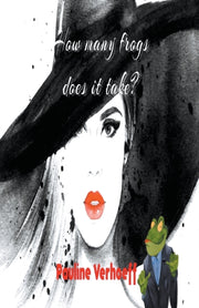 How Many Frogs Does It Take