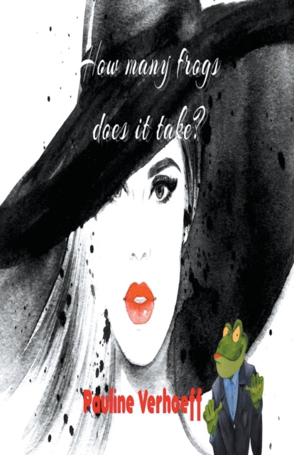 How Many Frogs Does It Take