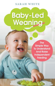 Baby-led Weaning