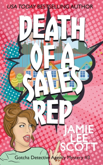 Death Of A Sales Rep