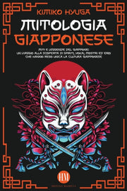 Mitologia Giapponese: Miti E Leggende De By Magistra, Historia