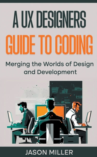 A Ux Designers Guide To Coding: Merging