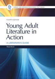 Young Adult Literature In Action By Rose Brock