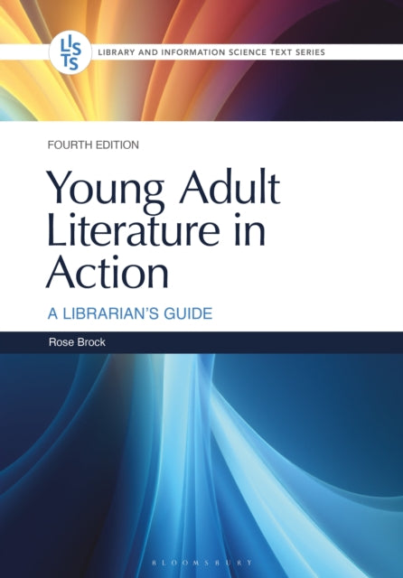 Young Adult Literature In Action By Rose Brock