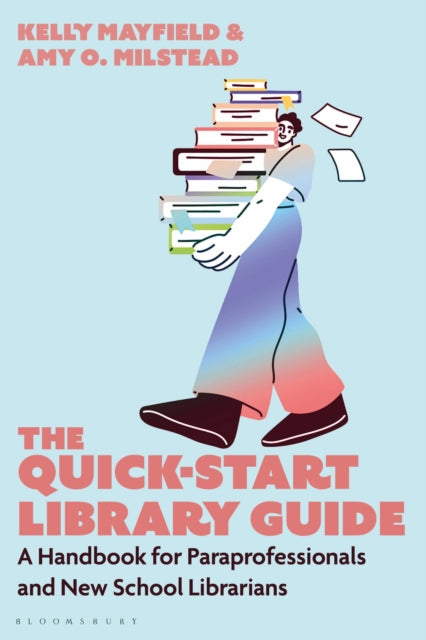 Quickstart Library Guide
