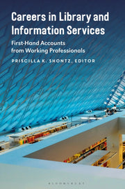 Careers In Library & Information Service
