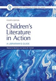 Childrens Literature In Action By Marianne Martens