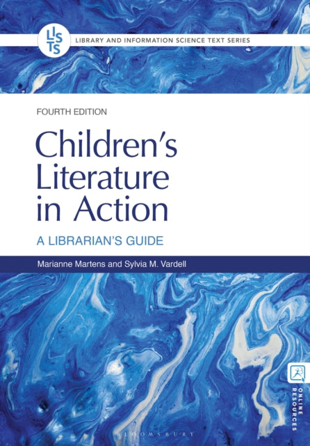 Childrens Literature In Action By Marianne Martens