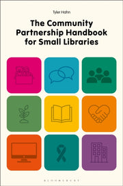 Community Partnership Handbook For Small
