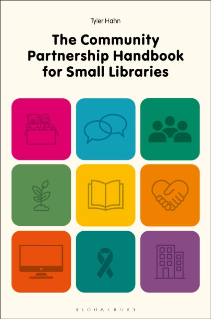 Community Partnership Handbook For Small