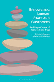 Empowering Library Staff & Customers