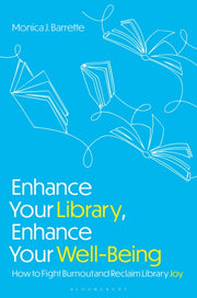 Enhance Your Library Enhance Your Wellbe